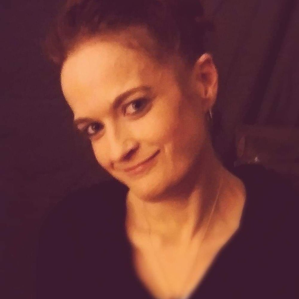 Meet your Posher, Lori